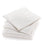 StatLab Medical Products StatLab Task Wipe Heavy Duty White NonSterile Airlaid Bonded Cellulose 12 X 13 Inch Disposable - SL5790