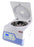 United Products & Instruments PowerSpin HXV Series Benchtop Centrifuge 12 Place Fixed Angle Rotor 500 to 3,500 RPM - C8308