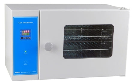 United Products & Instruments Unico Incubator Laboratory/Digital 0.35 cu. ft./10 Liter - L-CU100