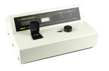 United Products & Instruments S1100 Series Spectrophotometer - S-1100