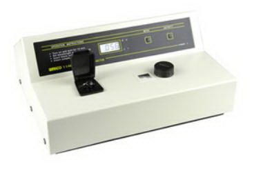 S1100 Series - Spectrophotometer - S-1100