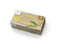 Restore - Exam Glove X-Small NonSterile Nitrile Standard Cuff Length Textured Fingertips Ivory Chemo Tested - OAT6800