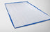 Prevalon - Patient Mover White / Blue Without Handles - 7201-WBS