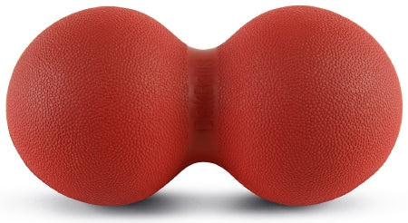 Fabrication Enterprises BakBalls Massage Balls 5 X 2.5 X 2.5 Inch - 14-1420