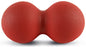 Fabrication Enterprises BakBalls Massage Balls 5 X 2.5 X 2.5 Inch - 14-1420