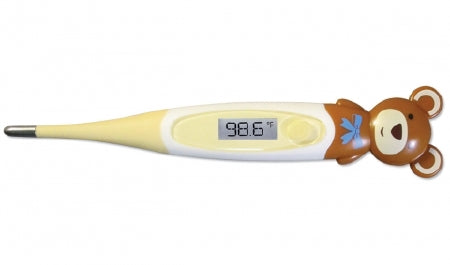 American Diagnostic Corp Adimals 426 Digital Thermometer Oral Probe Hand-Held - 426B