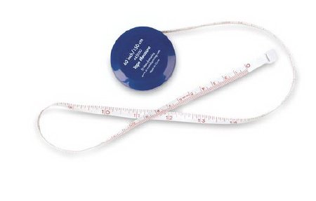 Nasco Measurement Tape 150 Cm Reusable - TB15105G