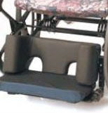 Smt Health Systems Wheelchair Foot Cradle - CC696C