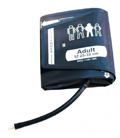 American Diagnostic Corp ADC ADView Blood Pressure Cuff ADC ADView Adult Medium 23 - 33 cm - 9005-11AN-1MB