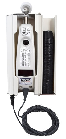 Exergen Exergen Digital Thermometer Kit Wall Mount - 124292