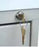Harloff Replacement Key For Cabinet Cart Lock - 40693-22