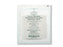 Caring - Gauze Sponge Mesh Gauze 12-Ply 4 X 4 Inch Square Sterile - PRM21424
