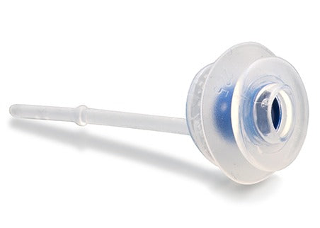 Atos Medical PROSTHESIS, VOICE PROVOX VEGA XTRA SEAL 20FR 10MM - 8297