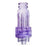 B. Braun Caresite Administration Set 15 Drops / mL Drip Rate 130 Inch Tubing 3 Ports - 490274