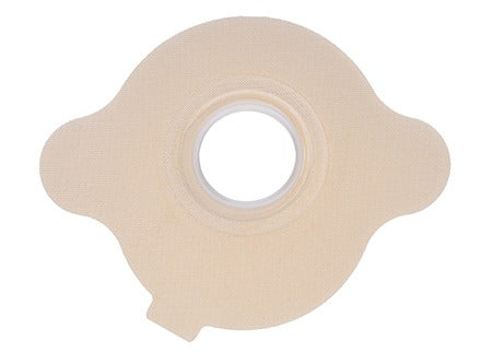 Atos Medical PLATE, BASE PROVOX ADH ROUND (20/BX) - 7255
