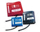 ADC - Blood Pressure Cuff Set Adult Arm Multi Cuff Sizes Assorted Size Range Nylon Cuff - 9005CKA
