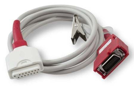 Zoll Medical - Patient Cable 12 Foot, Reusable - 8000-0342