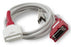 Zoll Medical Patient Cable 12 Foot, Reusable - 8000-0342