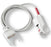 Zoll Medical Rainbow DCI SpO2 Sensor Adult Finger - 8000-000371