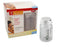 Ameda Breast Milk Storage Bottle  4 Oz. Polypropylene - 17244M