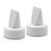 Ameda - Breast Pump Valve For HygieniKit Milk Collection System - 17146M