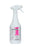 CaviCide - Empty Spray Bottle Plastic White 24 oz. - 617657