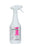 CaviCide - Empty Spray Bottle Plastic White 24 oz. - Ameda - 617657