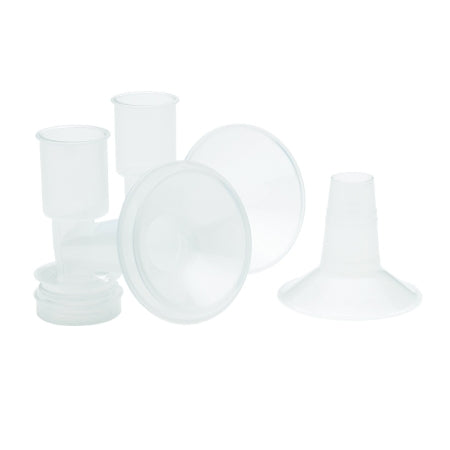 Ameda Breast Flange Custom Fit X-Large / 2X-Large - 17358M