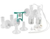 Ameda Milk Collection System Hygienikit Sterile - 17450