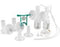 HygieniKit - Milk Collection System For Ameda Breast Pumps - 17450