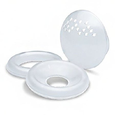 Ameda Breast Shield Duoshell One Size Fits Most Reusable - 17231M