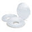 Ameda Breast Shield Duoshell One Size Fits Most Reusable - 17231M