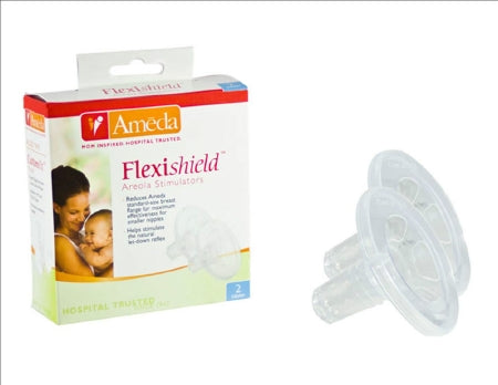 Ameda - Areola Stimulator For Breast Flanges - 17212