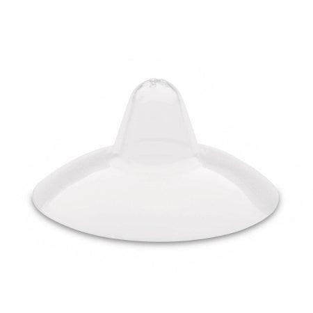 Ameda Nipple Shield  24 Mm Silicone Reusable - 17216M