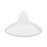 Ameda Nipple Shield  24 Mm Silicone Reusable - 17216M