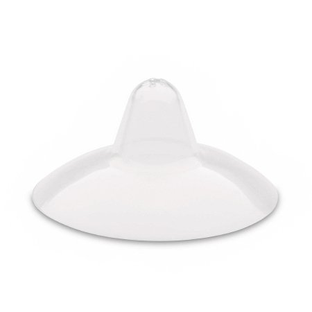 Ameda - Nipple Shield 24 mm Silicone Reusable - 17216M