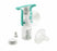 Ameda Breast Pump One Hand Manual Single - 17066P