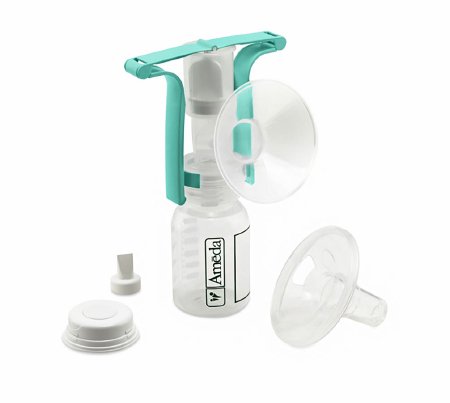 Ameda - Manual Breast Pump - 17066P