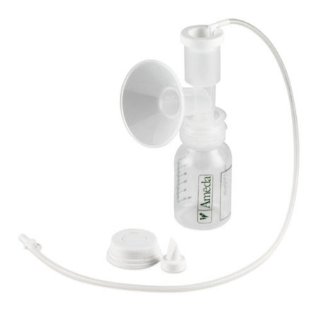 Ameda Breast Milk Collection System Hygienikit Sterile - 17150