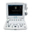 U50 Series - Ultrasound System 12.1 Inch Display Size, 2 USB Ports, 504 MB Built-In Image Storage, 256 Frames CINE Loop Memory - U50 PRIME