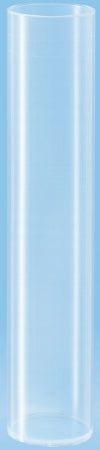 Sarstedt - Centrifuge Tube Flat Bottom Plain 23.5 X 115 mm 35 mL Without Color Coding Without Closure Polypropylene Tube - 58.537