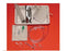 Thora Vent - Procedure Tray - TV13-13