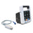 Adview - Blood Pressure Monitoring Unit with SpO2 Mobile / Wall Mount AC Power / Battery Operated - 9005BPS