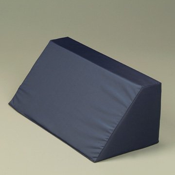 Deroyal Positioning Wedge 11-1/2 W X 24 D X 6-1/2 H Inch Foam Freestanding - M60-032C