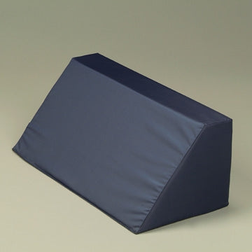 DeRoyal - Positioner Wedge 11-1/2 W X 24 D X 6-1/2 H Inch Foam Freestanding - M60-032C
