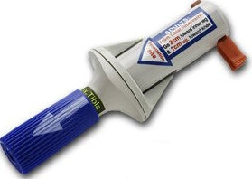 Med-Tech Resources (B.I.G.) Bone Injection Gun Intraosseous Infusion Needle Automatic Spring-Loaded - 523050