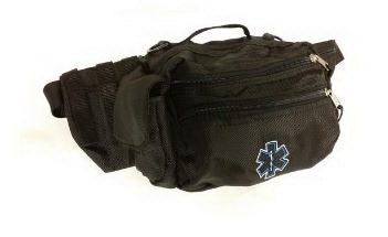 Med-Tech Resources Emergency Medical Fanny Pack - TR-13022L