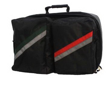 Med-Tech Resources Backpack Trauma Bag - TR-15020