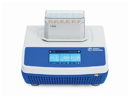 Fisher Scientific Fisherbrand Isotemp Shake Touch Shaker - 02-217-741