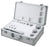 Fisher Scientific Mettler Toledo Weight Set OIML Class F2 Classification, 1 mg to 200 Gram Weight, 1 mg to 200 Gram Mass, 7.9 kg/dm3 at 20°C Density, Multiple Packaging Quantity - 01-911-789